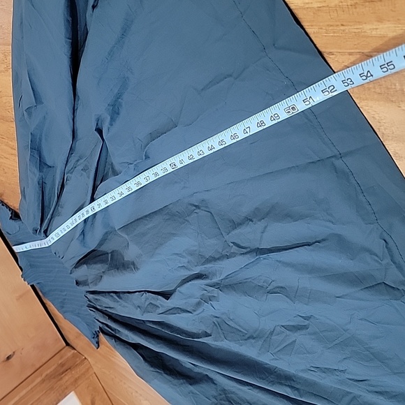 En Saison Elegant Maxi Dress - Picture 9 of 14